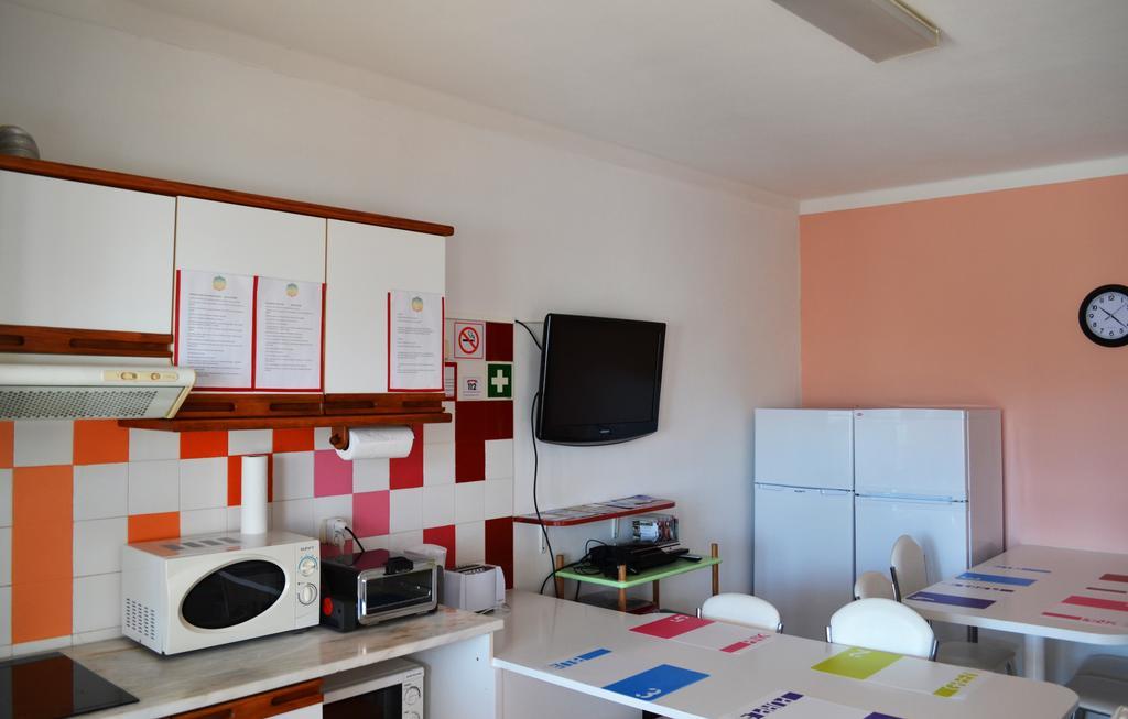 Ria Hostel Alvor Portimão Exteriör bild