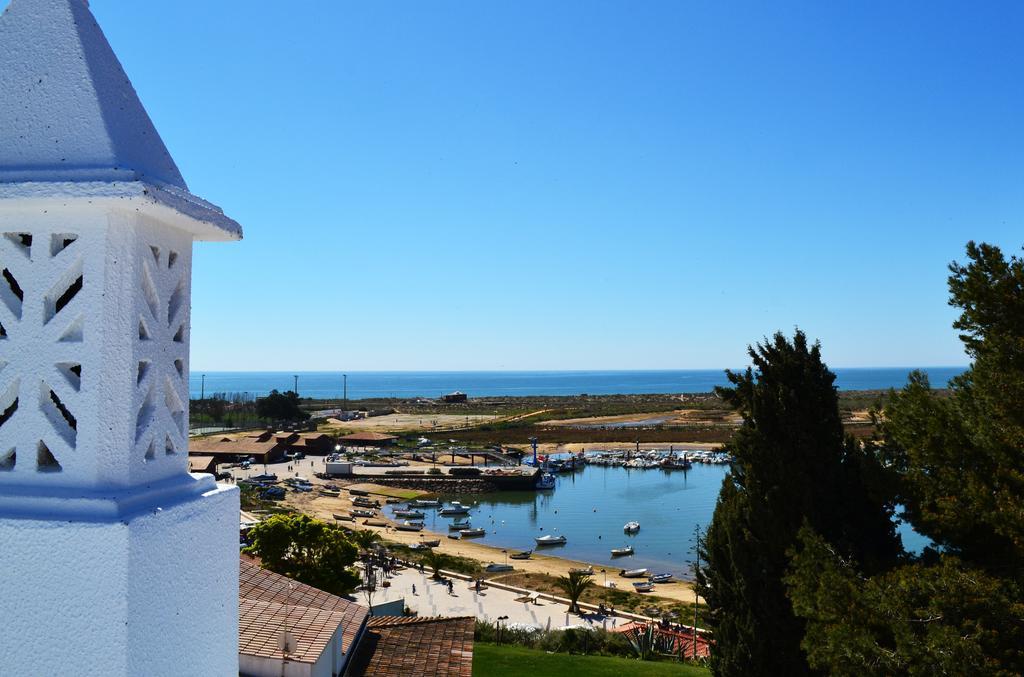 Ria Hostel Alvor Portimão Exteriör bild
