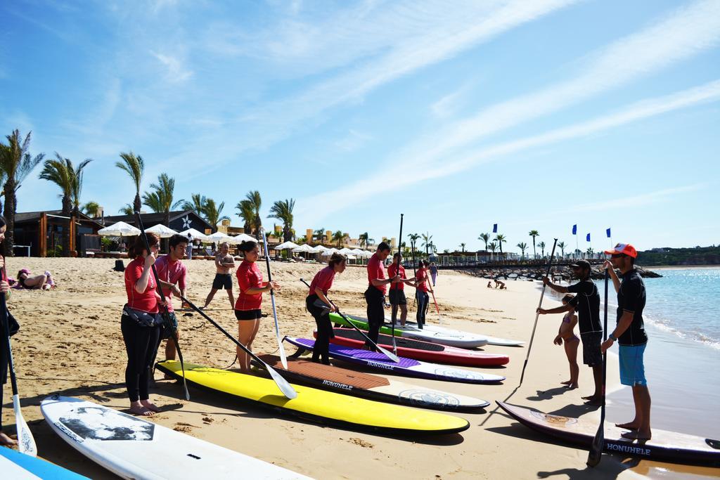 Ria Hostel Alvor Portimão Exteriör bild